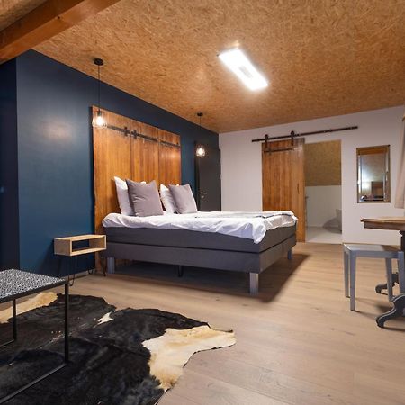 B&B La Forge De Diogne ครองส์มอนตานา ภายนอก รูปภาพ